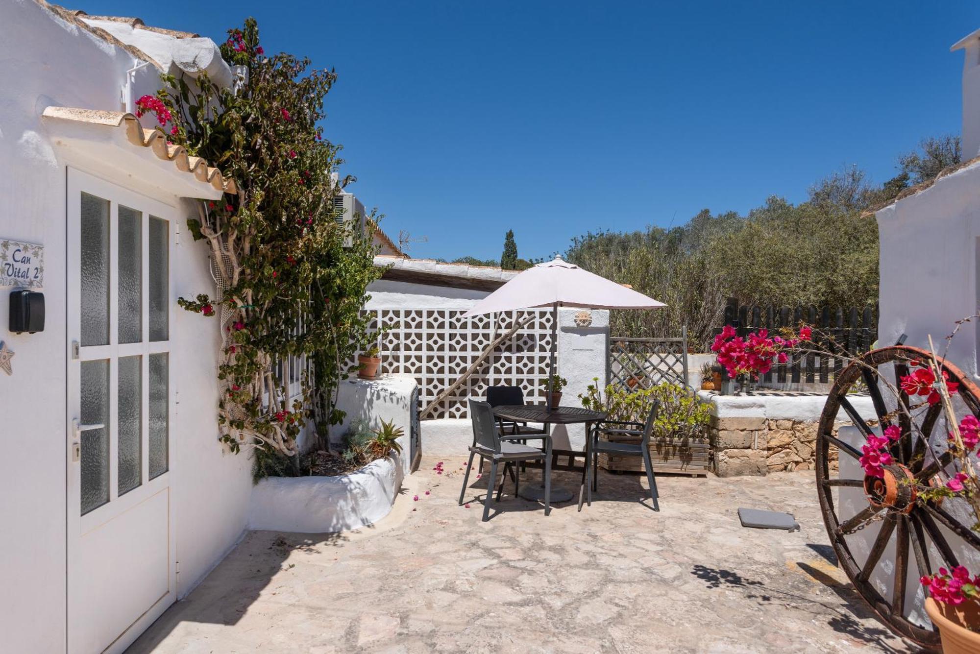 Vital 2 BALEARIC ISLANDS